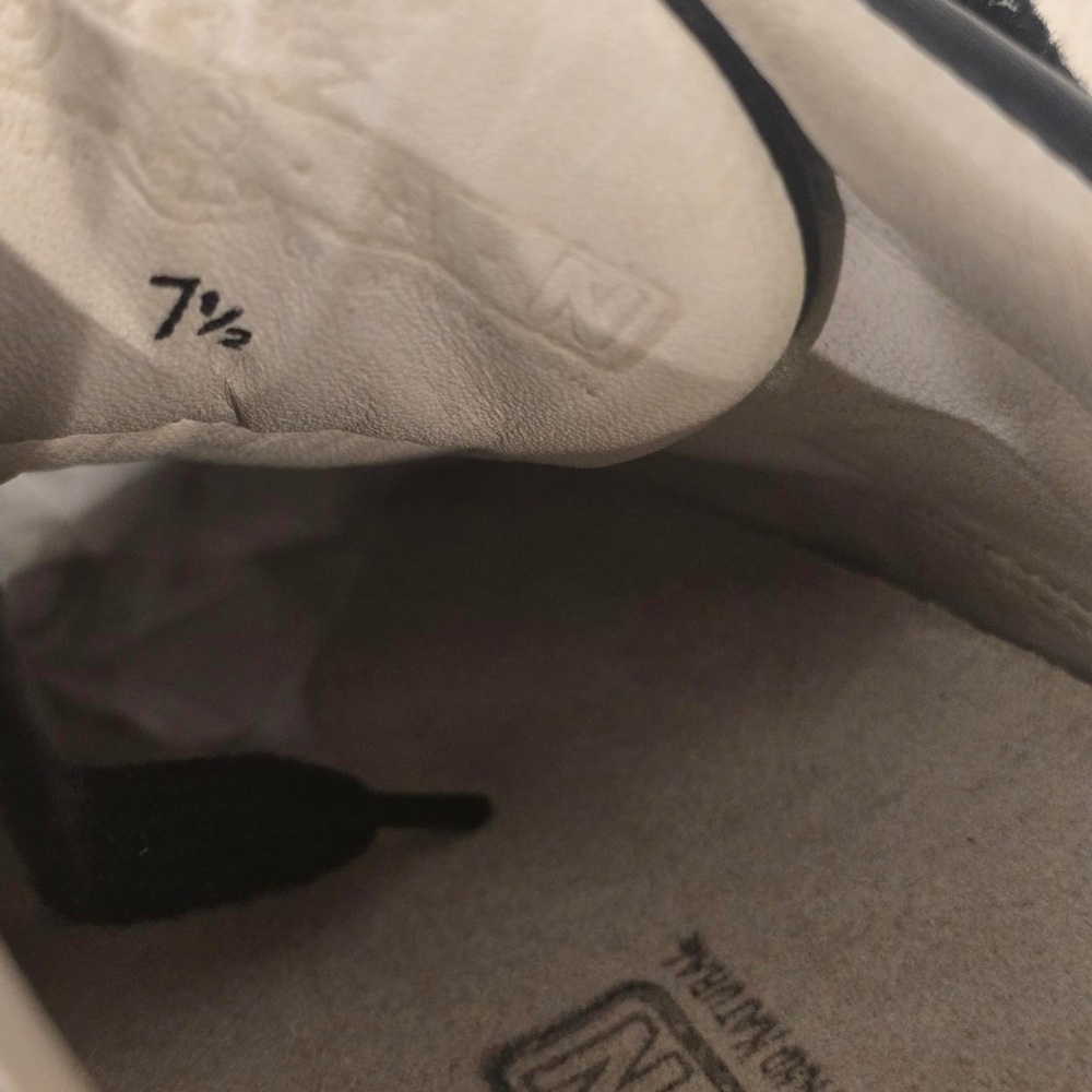 Hogan Leather Lace Shoes Made In Italy - Picture 8 of 15